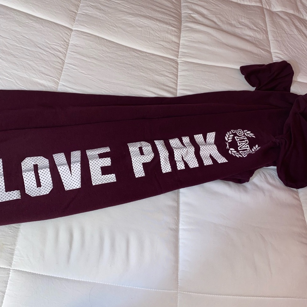 Victoria’s Secret PINK Sweatpants - Picture 4 of 5